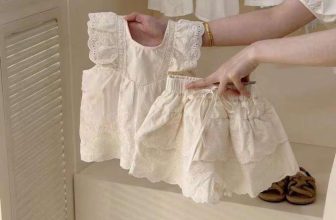 [🆕🇻🇳] Su An Kids – Phân phối Sỉ & Lẻ Quần áo trẻ em hàng Quảng Châu CC, VNTK 🧑‍🧒❤️️👶⭐️ – Set Áo Thô Ren Kem Cánh Tiên CV Xòe QCCC
Size: 9-23kg
, shares-1✔️ , likes-3❤️️ , date-2024-06-07 16:45:11🇻🇳🇻🇳🇻🇳📰🆕