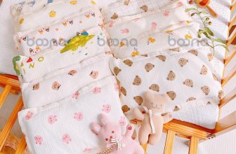 [🆕🇻🇳] BaBy Kids Shop – Quần áo đồ bộ , body thời trang trẻ em , phụ kiện mẹ và bé 😎❤️️⭐️ Gối bona em về thêm
, shares-0✔️ , likes-1❤️️ , date-2024-06-08 00:07:08🇻🇳🇻🇳🇻🇳📰🆕