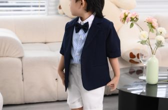 [🆕🇻🇳] TikTak House – Thời trang thiết kế cho bé 🧑‍🧒❤️️👶⭐️ Set vest ngắn tay xanh navy phối quần trắng và sơ mi xanh Hàn Quốc.Set tông màu trung tính cực kì dễ mặc và phối đồ.Các mẹ có thể tham khảo cho bé nhé
, shares-0✔️ , likes-5❤️️ , date-2024-06-11 14:43:23🇻🇳🇻🇳🇻🇳📰🆕