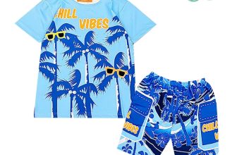 [🆕🇻🇳]  riobaby.vn – Đồ em bé, Đồ trẻ em- có lọc mẫu SALE từ 6-60kg nếu khách yêu cầu ạ!🧑‍🧒❤️️👶⭐️ 9426-Size 11
Giá SALE: 75.000 VNĐ
Riobaby có lọc mẫu SALE từ 6-60kg theo yêu cầu khách ạ!
Zalo : 0903839033
, shares-0✔️ , likes-0❤️️ , date-2024-06-14 00:56:06🇻🇳🇻🇳🇻🇳📰🆕