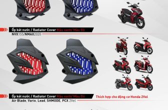 [🆕🇻🇳] Koso Vietnam 🚗 Top1Go 🏍️  Công dụng của ốp két nước KOSO – KOSO chính hãng
Đầu tiên là thiết kế ngoại quan đẹp mắt
Thiết kế ốp két nước cũng nghĩ đến việc bảo vệ két nước không bị đ , shares-2✔️ , likes-8❤️️ , date-2024-06-08 16:31:21🇻🇳🇻🇳🇻🇳📰🆕