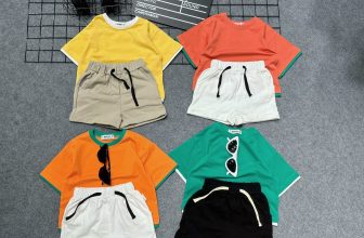 [🆕🇻🇳]  TulaLove – Cửa hàng quần áo sơ sinh & trẻ em 🧑‍🧒❤️️👶⭐️ Không đâu có chất cotton đẹp mà giá lại hời như ở Tulalove nha ba mẹ
Dáng áo và quần là phom rộng nha ạ
, shares-0✔️ , likes-3❤️️ , date-2024-06-11 16:38:49🇻🇳🇻🇳🇻🇳📰🆕