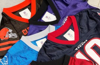 [🆕🇻🇳] Thời Trang, Gia Bảo – Hàng Hiệu Xuất Khẩu 👕 Top1Fashion 👗  𝐍.𝐅.𝐋  – Áo đẹp cho các bé lên sóng ạh    Áo về nhiều màu với chất liệu poly thoáng mát ____ NFL | Visit the Outerstuff Store
Outerstuff Nick Chubb Cleve , shares-0✔️ , likes-7❤️️ , date-2024-06-09 22:19:55🇻🇳🇻🇳🇻🇳📰🆕