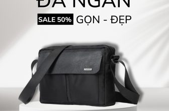 [🆕🇻🇳] YaMe Shop – You Are My Everything 👕 Top1Fashion 👗  “Người đâu của đó”, Chỉ với #99k sở hữu ngay 1 chiếc túi đeo tiện lợi: đựng được điện thoại cỡ lớn, và có nhiều ngăn nhỏ để sắp xếp vật dụng cá nhân.
An to , shares-103✔️ , likes-16K❤️️ , date-2024-05-21 15:22:39🇻🇳🇻🇳🇻🇳📰🆕