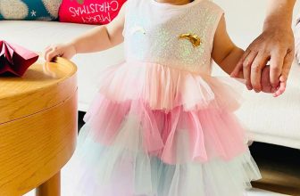 [🆕🇻🇳] Ó Baby – Thương hiệu đồ công chúa dành cho baby từ 0 – 3 tuổi được vận hành bởi Ó PRINCESS 🧑‍🧒❤️️👶⭐️ 𝐎́ 𝐛𝐚𝐛𝐲 𝐛𝐲 Ó Princess – Váy Công chúa
[ Góc Feedback Của Ó Baby ]
Watching you grow is my greatest joy. You will always be the miracle that makes my life , shares-0✔️ , likes-5❤️️ , date-2024-06-10 02:35:56🇻🇳🇻🇳🇻🇳📰🆕