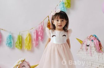 [🆕🇻🇳] Ó Baby – Thương hiệu đồ công chúa dành cho baby từ 0 – 3 tuổi được vận hành bởi Ó PRINCESS 🧑‍🧒❤️️👶⭐️ 𝐎́ 𝐛𝐚𝐛𝐲 𝐛𝐲 Ó Princess – Váy Công chúa
Chiếc váy tay cánh tiên bay bổng nhẹ nhàng cho nàng thơ nhỏ của mẹ
Giản dị với ít chi tiết thôi nhưng chiếc váy lại , shares-0✔️ , likes-4❤️️ , date-2024-06-13 15:00:04🇻🇳🇻🇳🇻🇳📰🆕