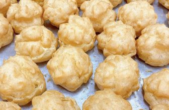 [🆕🇻🇳] Hương Việt Bakery 🍔 Top1Food  🍜 Su kem thơm phức, chỉ có nghiện hoyyyy
, shares-0✔️ , likes-4❤️️ , date-2024-06-09 09:01:24🇻🇳🇻🇳🇻🇳📰🆕