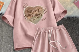 [🆕🇻🇳] BIBO Shop – Xưởng Thời Trang Trẻ Em 🧑‍🧒❤️️👶⭐️  SIÊU PHẨM CHO BÉ
Chất cotton 100% được chọn lọc từng cây, bao mềm mịn, co giãn, thấm hút mồ hôi, thoải mái cho bé vui chơi, vận động.
Full size từ 10 – , shares-0✔️ , likes-28❤️️ , date-2024-06-10 14:19:48🇻🇳🇻🇳🇻🇳📰🆕