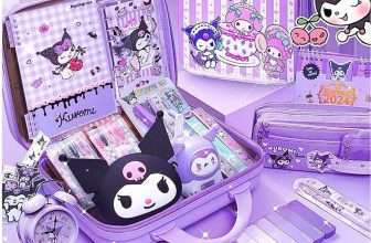 [🧸️🇻🇳] MUKI Sản phẩm chất lượng cho bé – Tiệm sách và Đồ chơi 📚 Top1Toys 🧸️  𝐒𝐞𝐭 đ𝐨̂̀ 𝐝𝐮̀𝐧𝐠 𝐡𝐨̣𝐜 𝐭𝐚̣̂𝐩, 𝐯𝐚𝐥𝐢 đ𝐨̂̀ 𝐝𝐮̀𝐧𝐠 𝐡𝐨̣𝐜 𝐭𝐚̣̂𝐩 𝐜𝐡𝐨 𝐛𝐞́ 𝐟𝐚𝐧 𝐊𝐮𝐫𝐨𝐦𝐢 𝐯𝐨̛́𝐢 𝐌𝐞𝐥𝐨𝐝𝐲 đ𝐚̂𝐲 𝐧𝐡𝐚Giá chỉ có vài trăm mà quá trời đồ dùng học tập trong đó l , shares-0✔️ , likes-4❤️️ , date-2024-06-10 14:06:03🇻🇳🇻🇳🇻🇳📰🆕