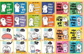 [🧸️🇻🇳] MUKI Sản phẩm chất lượng cho bé – Tiệm sách và Đồ chơi 📚 Top1Toys 🧸️  HÈ NÀY MẸ HÃY RÈN CHO CON TỰ CHỦ SUY NGHĨ THÔNG QUABộ sách ” MIU bé nhỏ ” của #muki nhéBộ sách giúp con hình thành thói quen tốt khi bé lên 2 tuổi. M , shares-0✔️ , likes-3❤️️ , date-2024-06-09 01:00:25🇻🇳🇻🇳🇻🇳📰🆕