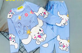 [🆕🇻🇳] ☘️Võ Hiền Kids – Chuyên Sỉ & Lẻ Đồ Bộ Trẻ em thun lạnh 3D Hàng loại 1 giá tại xưởng 🧑‍🧒❤️️👶⭐️ MÙA NÀY LÊN BỘ DÀI BAO NHIÊU CŨNG KHÔNG KỊP TRẢ KHÁCH LUÔN Ạ         Nhanh tay ghẹo lựa các tình yêu ơi                        HÀNG ĐỦ SIZE 12-42KG
SỈ LẺ  , shares-2✔️ , likes-92❤️️ , date-2024-06-09 17:05:48🇻🇳🇻🇳🇻🇳📰🆕