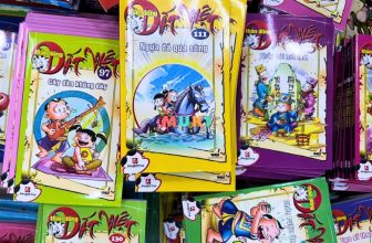 [🧸️🇻🇳] MUKI Sản phẩm chất lượng cho bé – Tiệm sách và Đồ chơi 📚 Top1Toys 🧸️  𝐏𝐡𝐢 𝐭𝐡𝐮𝐲𝐞̂̀𝐧  𝐝𝐮 𝐡𝐚̀𝐧𝐡 𝐯𝐞̂̀ 𝐭𝐮𝐨̂̉𝐢 𝐭𝐡𝐨̛ 𝐜𝐡𝐨 𝐜𝐚́𝐜 𝐛𝐞́ 𝐧𝐞̀Truyện chính hãng , nói không với sách lậu, sách kém chất lượng, #Muki kiểm tra kỹ đến từng tra , shares-0✔️ , likes-1❤️️ , date-2024-06-09 20:00:21🇻🇳🇻🇳🇻🇳📰🆕