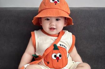 [🆕🇻🇳] Min’s – Baby & Kid shop – Bán và nhận oder các mặt hàng quần áo, phụ kiện trẻ em trên TAOBAO 🧑‍🧒❤️️👶⭐️ HOT HOT HOT
Sét 3 món cho bé yêu diện hè
chất liệu cotton tàu giãn 4c thấm mồ hôi- siêu cute luôn ạ- kèm mũ như ảnh ạ
Size 4-10kg
Giá #109k
__MIN’S  , shares-0✔️ , likes-11❤️️ , date-2024-06-10 14:14:14🇻🇳🇻🇳🇻🇳📰🆕