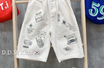 [🆕🇻🇳] Dâu Dầm Mít – Chuyên sỉ lẻ Thời trang của Bé 🧑‍🧒❤️️👶⭐️ Quần jeans + thô cho bé
size 22-60kg
Hàng mới về Ib để được giá ưu đãi
Dâu Dầm mít #167tâysơn
chuyên sỉ lẻ ttte qccc
Mũ túi kính tất
Đẹp – phong cách , shares-0✔️ , likes-0❤️️ , date-2024-06-10 11:05:17🇻🇳🇻🇳🇻🇳📰🆕