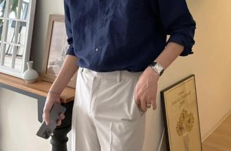 [🆕🇻🇳] Thời Trang, Gia Bảo – Hàng Hiệu Xuất Khẩu 👕 Top1Fashion 👗  Quần Tây Hàn shop luôn sẵn mẫu đẹp nhé các anh | nhiều dáng cho nhiều hiệu đó ạh .
Tiếp tục lên sóng các anh mẫu quần mới nhất năm nay của hiệu với thiế , shares-0✔️ , likes-6❤️️ , date-2024-06-11 02:57:43🇻🇳🇻🇳🇻🇳📰🆕