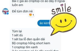 [🆕🇻🇳]  MỢ CHẢNH KIDS – LUXURY FASHION FOR KIDS 🧑‍🧒❤️️👶⭐️  Túm lại cái bill
cho bạn khách hay bảo “ Mợ là chân ái ” mà chân vừa thôi chớ mai bữa bắt tui kiêếm váy cưới cho nữa là ngon á   Chân thành cảm ơn rất n , shares-0✔️ , likes-1❤️️ , date-2024-06-07 22:09:46🇻🇳🇻🇳🇻🇳📰🆕