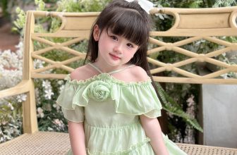 [🆕🇻🇳] Thóc.Bi Designer for kids  – Thiết kế & Thời trang 🧑‍🧒❤️️👶⭐️  Nắng mưa là việc của trời.
Thiết kế đầm xinh cho bé là việc của Thóc.Bi!
0⃣9⃣8⃣9⃣3⃣9⃣2⃣5⃣5⃣ , shares-1✔️ , likes-10❤️️ , date-2024-06-10 16:19:20🇻🇳🇻🇳🇻🇳📰🆕