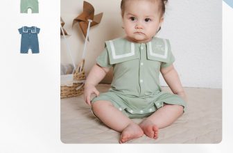 [🆕🇻🇳]  BABY BORN – Chuyên đồ sơ sinh cao cấp chính hãng Nous Bu Chaang Lapomme 🧑‍🧒❤️️👶⭐️  BST mới nhất từ Bu Baby cập bến BabyBorn ạ, mẹ nhanh tay inbox shop nha
, shares-0✔️ , likes-1❤️️ , date-2024-06-12 23:44:07🇻🇳🇻🇳🇻🇳📰🆕