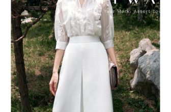 [🆕🇻🇳] My Way Outlet – Mẫu thiết kế quý phái và sang trọng 👕 Top1Fashion 👗  Chân váy A đa sắc màu
Up To 70%Cập nhật tủ đồ đón Hạ bằng những gam màu nổi và chất liệu Lụa Tafta bóng nhẹ vì xu hướng diện chất liệu này sẽ giữ độ “hot , shares-0✔️ , likes-3❤️️ , date-2024-06-10 14:20:48🇻🇳🇻🇳🇻🇳📰🆕