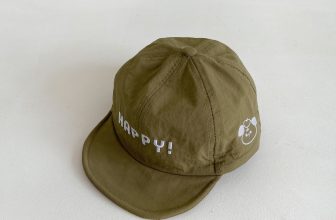 [🆕🇻🇳] Nuggap – Cửa Hàng Thời Trang Cho Bé 🧑‍🧒❤️️👶⭐️  Em mũ cưng quá nè các Mom
Trời vào hè rồi, sắm mũ xinh cho bé đi chơi thôi ạ
Mũ có quai điều chỉnh có bé từ 0-3 tuổi, chất liệu mềm mại, thoải mái
S , shares-0✔️ , likes-4❤️️ , date-2024-06-11 04:03:07🇻🇳🇻🇳🇻🇳📰🆕