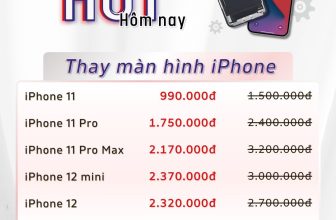 [🆕🇻🇳] 24h – Bệnh Viện Điện Thoại, Laptop 👨‍🔧 Top1Fix 🧰  Màn hình iPhone không hiển thị gì – Khắc phục ở đâu chẳng lo “cháy ví”?
>>> Khách yêu chỉ cần chốt lịch thay mới qua 1900.0213, nhà em đang giảm 𝟰𝟬%.
—– , shares-1✔️ , likes-6❤️️ , date-2024-06-09 08:18:40🇻🇳🇻🇳🇻🇳📰🆕