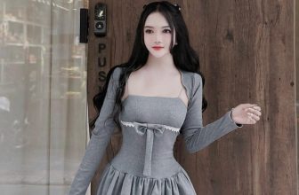 [🆕🇻🇳] Thương Bùi Shop – Chuyên buôn bán , sỉ lẻ quần áo nữ quảng châu 👕 Top1Fashion 👗  Đen đá không đường nói chung là đắng
Anh gặp được em nói chung là đúngSet len váy tầng kê ren nơ xinh iu lắm na
Size:s,m,l, shares-0✔️ , likes-7❤️️ , date-2024-06-09 18:09:22🇻🇳🇻🇳🇻🇳📰🆕