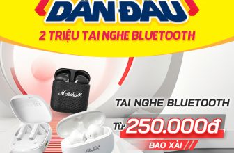 [🆕🇻🇳] The Gioi Di Dong Joint Stock Company ♥️️ Top1Index 📚  [DẪN ĐẦU]
1.5 Triệu Tai Nghe Bluetooth
Giá chỉ từ 250.000đ – Bao XàiKiểu dáng trẻ trung, năng động
Tiện lợi dễ dàng sử dụng
Đa dạng hãng Oppo, Xiao , shares-1✔️ , likes-54❤️️ , date-2024-06-08 20:00:26🇻🇳🇻🇳🇻🇳📰🆕