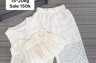 [🆕🇻🇳] Su An Kids – Phân phối Sỉ & Lẻ Quần áo trẻ em hàng Quảng Châu CC, VNTK 🧑‍🧒❤️️👶⭐️ – mỗi mẫu còn 1-2 bộ e sale nốt cho gọn ạ
, shares-1✔️ , likes-11❤️️ , date-2024-06-08 22:44:27🇻🇳🇻🇳🇻🇳📰🆕