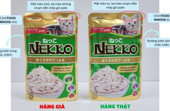 [🆕🇻🇳] FamiPet – Siêu Thị Cho Thú Cưng 🐶🦜 Top1Pets 🐱🐠  [CẢNH BÁO HÀNG GIẢ TỪ NEKKO VIETNAM]Kính gửi Quý đại lý và Quý khách hàng,Sau 1 thời gian cơ quan chức năng vào cuộc xử lý vấn nạn hàng lậu, không rõ , shares-0✔️ , likes-4❤️️ , date-2024-06-11 01:40:16🐶🐱🇻🇳🇻🇳🇻🇳📰🆕