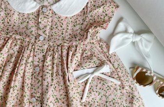 [🆕🇻🇳]  Couturière – home sewing 😎❤️️⭐️ Phải nói là quá xinh các mẹ ạHiện Couturière vẫn đang áp dụng chương trình đồng giá 1xxk các mẹ nha. Quá hời cho 1 em váy xinh yêu ạ  ib Couturière ngay , shares-0✔️ , likes-7❤️️ , date-2024-06-11 14:11:42🇻🇳🇻🇳🇻🇳📰🆕