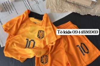 [🆕🇻🇳] Tô KIDs – Bán buôn – bán lẻ quần áo trẻ em phong cách và chất lượng 🧑‍🧒❤️️👶⭐️ EM HẾT Ạ
Mẹ Tô còn duy nhất 1 bộ sz 18-21kg
SALE #99k  cho mẹ nào nhanh tay ạ
, shares-0✔️ , likes-8❤️️ , date-2024-06-09 14:54:07🇻🇳🇻🇳🇻🇳📰🆕