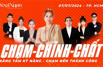 [🆕🇻🇳] Yogi Xuân 🧘 Top1Yoga 🧘 CHẠM CƠ THỂ – CHỈNH TƯ THẾ – CHẤT RIÊNG BẢN LĨNH!Sự kiện Chạm – Chỉnh – Chất là sự kết hợp hoàn hảo giữa tinh hoa Yoga Việt Nam và Ấn Độ, đánh dấu sự hợ , shares-1✔️ , likes-42❤️️ , date-2024-06-11 14:38:47🇻🇳🇻🇳🇻🇳📰🆕