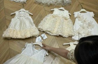 [🆕🇻🇳]  Chuyên Sỉ Lẻ Quần Áo Trẻ Em Cao Cấp 🧑‍🧒❤️️👶⭐️ 2 tua đẹp kế tiếp đang bắt đầu giao hàng nha các chi
Mai em live quần và áo nha
, shares-0✔️ , likes-2❤️️ , date-2024-06-13 15:37:17🇻🇳🇻🇳🇻🇳📰🆕