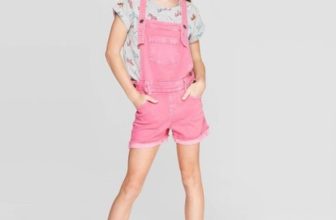 [🆕🇻🇳] BomBokids – Quần áo bé gái xuất khẩu 🧑‍🧒❤️️👶⭐️  𝑺𝒉𝒐𝒑𝒆𝒆 : shopee.vn/bombokids
Yếm short jean #Cat&Jack, VNXK. Một màu hồng y như hình web. Chất jean mềm mại, co giãn mạnh. Túi trước, túi sau đều là  , shares-0✔️ , likes-3❤️️ , date-2024-06-11 19:39:43🇻🇳🇻🇳🇻🇳📰🆕