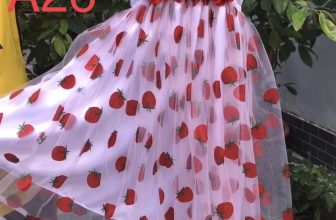 [🆕🇻🇳] Đầm Công Chúa – Đầm công chúa cho bé yêu 🧑‍🧒❤️️👶⭐️ Dâu tây
, shares-1✔️ , likes-53❤️️ , date-2024-06-10 12:50:14🇻🇳🇻🇳🇻🇳📰🆕