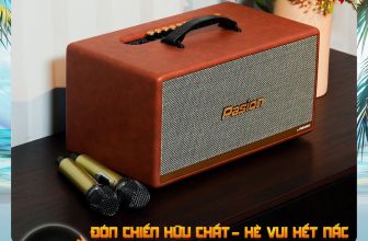 [🆕🇻🇳] Paramax 🛰🚀 Top1Tech 🤖💻 Trong vẻ ngoài thanh thoát, gọn gàng, vừa vặn để ôm trọn thứ thanh âm vượt tầm sống động, loa di động xách tay PASION lấp đầy khoảng trống không gian với n , shares-18✔️ , likes-34K❤️️ , date-2024-06-12 00:19:01🇻🇳🇻🇳🇻🇳📰🆕