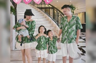 [🆕🇻🇳] S.A.N Store – THỜI TRANG MẸ BÉ & GIA ĐÌNH 👕 Top1Fashion 👗  Team xanh lá nhưng không xa lánh #feeback gđ anh chị cưng xỉu luôn ạ
, shares-3✔️ , likes-15❤️️ , date-2024-06-14 12:25:07🇻🇳🇻🇳🇻🇳📰🆕
