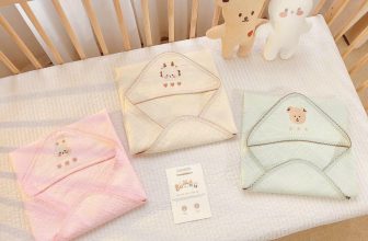 [🆕🇻🇳]  BABY BORN – Chuyên đồ sơ sinh cao cấp chính hãng Nous Bu Chaang Lapomme 🧑‍🧒❤️️👶⭐️  Choàng ủ hot hit nhà Monona shop về bổ sung thêm màu mới ạ
, shares-0✔️ , likes-1❤️️ , date-2024-06-11 12:56:02🇻🇳🇻🇳🇻🇳📰🆕