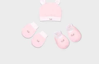 [🆕🇻🇳] Baru baby – Sản phẩm cao cấp dành cho trẻ sơ sinh và trẻ nhỏ. Safe & Soft 😎❤️️⭐️ 𝑵𝒆𝒘𝒃𝒐𝒓𝒏 𝒂𝒄𝒄𝒆𝒔𝒔𝒐𝒓𝒊𝒆𝒔 𝒃𝒂𝒓𝒖 𝒃𝒂𝒃𝒚
Thiết kế kiểu dáng thoải mái giúp các bé dễ dàng vận động, chạy nhảy.Vượt trội về độ co giãn và đàn hồi .
Sản phẩm thấm hút , shares-0✔️ , likes-1❤️️ , date-2024-06-11 19:25:55🇻🇳🇻🇳🇻🇳📰🆕