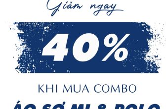 [🆕🇻🇳] DGC Selection là thương hiệu thời trang nam của Tổng công ty Đức Giang 👕 Top1Fashion 👗  MẶC ĐẸP CHUẨN QUÝ ÔNG cùng
combo POLO – SƠ MI của DGC
#giảm_tới_40%Chất liệu thoáng mát, thấm hút mồ hôi.
Bền màu, bền dáng.
Phối đồ dễ dàng, linh hoạt t , shares-0✔️ , likes-15❤️️ , date-2024-06-12 14:35:12🇻🇳🇻🇳🇻🇳📰🆕