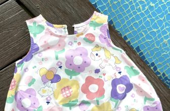 [🆕🇻🇳] Nhà Em Bé – Của hàng quần áo trẻ em 🧑‍🧒❤️️👶⭐️  Váy kiểu bí dáng lạ mắt hoạ tiết hoa sắc màu dễ thương.
Mẫu này shop em vừa về thêm số lượng, đủ màu đủ size cho bé đi chơi hè. Mời các mom ạ
Size 80-130  , shares-0✔️ , likes-3❤️️ , date-2024-06-10 18:57:55🇻🇳🇻🇳🇻🇳📰🆕