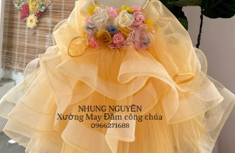 [🆕🇻🇳]  Nhung Nguyễn-Xưởng may đầm công chúa – Luôn cập nhật xu hướng thời trang mới nhất hít hót nhất 🧑‍🧒❤️️👶⭐️  , shares-0✔️ , likes-19❤️️ , date-2024-06-10 13:44:18🇻🇳🇻🇳🇻🇳📰🆕