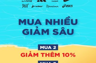 [🆕🇻🇳] MaxxSport – Hệ thống bán lẻ và phân phối các sản phẩm thời trang thể thao của các thương hiệu hàng đầu thế giới 👕 Top1Fashion 👗   OUTFIT DU LỊCH HÈ – MUA CÀNG NHIỀU GIẢM CÀNG SÂU“Giải nhiệt” mùa hè nóng bức bằng những chuyến du lịch tới nơi biển xanh, cát trắng, nắng vàng thì hết  , shares-4✔️ , likes-11K❤️️ , date-2024-06-14 13:00:03🇻🇳🇻🇳🇻🇳📰🆕
