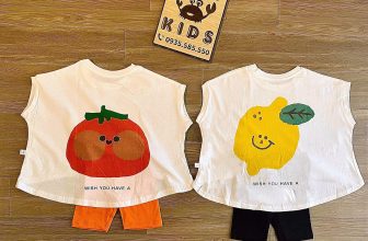 [🆕🇻🇳]   Cầu Vồng – Thế Giới Của Mẹ – Chuyên quần áo baby Quảng Châu, VNXK, hàng Thương hiệu 🧑‍🧒❤️️👶⭐️ Ủaaaaaaaa… Cí áo.  Gì mà cưng zữ ziii. Có quần rồi mn lấy áo thôi nạk.
, shares-0✔️ , likes-50❤️️ , date-2024-06-12 14:52:47🇻🇳🇻🇳🇻🇳📰🆕