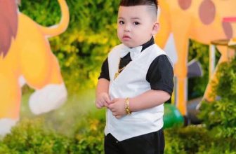 [🆕🇻🇳] TikTak House – Thời trang thiết kế cho bé 🧑‍🧒❤️️👶⭐️ Wow big boy cool ngầu trong set gile nhà Tiktak House
Feedback 10 điểm không có nhưng
Set gile các mẹ có thể phối màu tùy thích ạ.
, shares-0✔️ , likes-3❤️️ , date-2024-06-14 15:53:42🇻🇳🇻🇳🇻🇳📰🆕