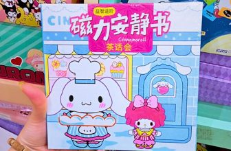 [🧸️🇻🇳] MUKI Sản phẩm chất lượng cho bé – Tiệm sách và Đồ chơi 📚 Top1Toys 🧸️  𝐇𝐚̀𝐧𝐠 𝐇𝐎𝐓 𝐯𝐞̂̀ 𝐫𝐨̂̀𝐢 𝐜𝐚́𝐜 𝐦𝐞̣ 𝐨𝐢𝐢𝐢𝐢Đợi chờ như ngóng mẹ đi chợ về đó ạ .  Hàng về vừa bến là em phải khoe liền với các bác nè.Vẫn lẻ #45k/ cuốn
#99k , shares-1✔️ , likes-3❤️️ , date-2024-06-09 21:00:27🇻🇳🇻🇳🇻🇳📰🆕