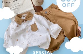 [🆕🇻🇳] Sushi Kids & Mom – Thời trang mẹ và bé 🧑‍🧒❤️️👶⭐️ Xả Hàng lẻ size SIÊU RẺ
Size 7-33kg NHANH TAY CÁC MOM ƠI
, shares-20✔️ , likes-1K❤️️ , date-2024-06-14 19:35:30🇻🇳🇻🇳🇻🇳📰🆕