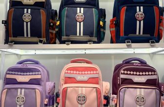 [🆕🇻🇳]  Hoàng Anh Kids 🧑‍🧒❤️️👶⭐️ Ba lô về đẹp xuất sắc các bác ới . Em gom oder lần 2 ah  Xời ơi. Xuất sắc các bác ơi. Bác nào thích mẫu kiểu Hàn hàn này thì quất ngay nha. Cái bảng màu ch , shares-0✔️ , likes-2❤️️ , date-2024-06-11 05:28:43🇻🇳🇻🇳🇻🇳📰🆕