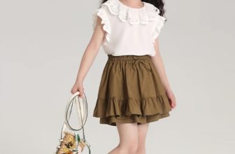 [🆕🇻🇳]  Beboong – Bán Buôn Quần áo Trẻ em 🧑‍🧒❤️️👶⭐️ 0610135.NB233 – HÀNG ĐANG VỀ TRẢ SAU 15 NGÀY
~ NABI KIDS FASHION ~
Ta nói set này xinh gì đâu á, phối màu tây tây, nổi bật lắm
Full set cotton vừa mát vừa , shares-0✔️ , likes-0❤️️ , date-2024-06-10 15:00:07🇻🇳🇻🇳🇻🇳📰🆕