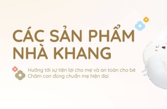 [🆕🇻🇳] Khang Home là thương hiệu hàng đầu Việt Nam chuyên sản xuất nệm và đồ dùng phòng ngủ cho trẻ sơ sinh 🧑‍🧒❤️️👶⭐️ 𝐂𝐚́𝐜 𝐬𝐚̉𝐧 𝐩𝐡𝐚̂̉𝐦 𝐡𝐮̛𝐨̛́𝐧𝐠 𝐭𝐨̛́𝐢 𝐬𝐮̛̣ 𝐭𝐢𝐞̣̂𝐧 𝐥𝐨̛̣𝐢 𝐜𝐡𝐨 𝐦𝐞̣ 𝐯𝐚̀ 𝐚𝐧 𝐭𝐨𝐚̀𝐧 𝐜𝐡𝐨 𝐛𝐞́ – 𝐂𝐡𝐚̆𝐦 𝐜𝐨𝐧 đ𝐮́𝐧𝐠 𝐜𝐡𝐮𝐚̂̉𝐧 𝐦𝐞̣ 𝐛𝐢̉𝐦 𝐡𝐢𝐞̣̂𝐧 đ𝐚̣𝐢
Là một “mẹ bỉm sữa”, bạn luôn , shares-0✔️ , likes-5❤️️ , date-2024-06-11 21:09:33🇻🇳🇻🇳🇻🇳📰🆕
